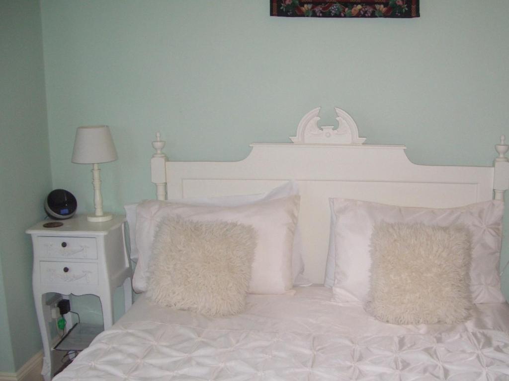 The Sea Spirit Guest House Hastings Pokoj fotografie